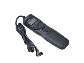 Aputure Digital LCD Timer Remote AP-TR1N For NIKON D3X, D3, D700, D300, D200, D2Xs, D2Hs, D2X, D2H, D1H, D1X, D1, N90s, F5, F6, F100, F90, F90X